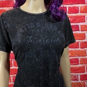 F/F by aflicción Women’s T-Shirt